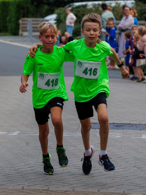 Landlopersjogging 2023